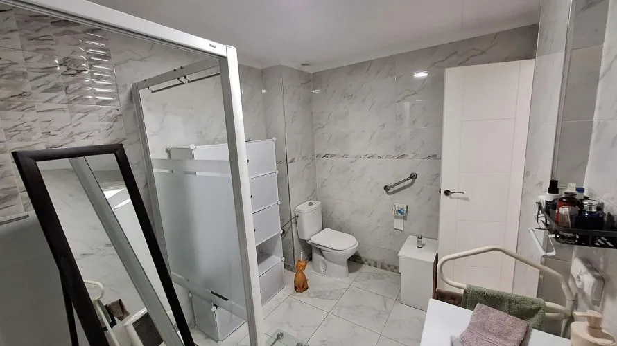 1 bedroom apartment for sale, Torrevieja, Spain No. 2118 № 9