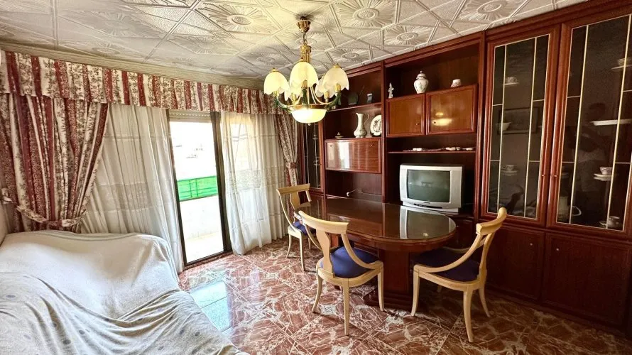 83m² apartment for sale, Alicante, Spain No. 2248 № 23