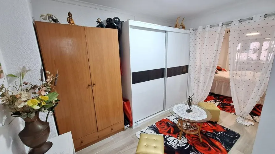 1 bedroom apartment for sale, Torrevieja, Spain No. 2118 № 23