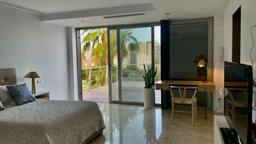 5 bedrooms villa for sale, Alicante, Spain No. 1239 № 4