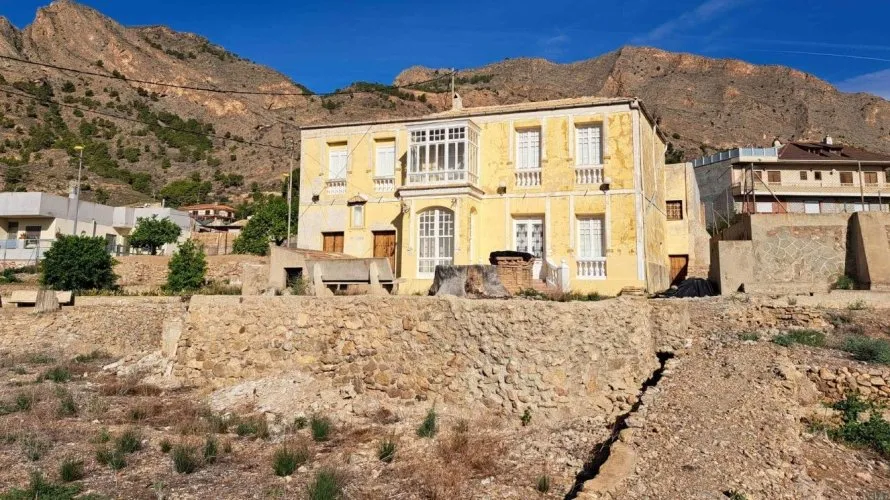 7 bedrooms villa for sale, Orihuela, Spain No. 1229 № 15
