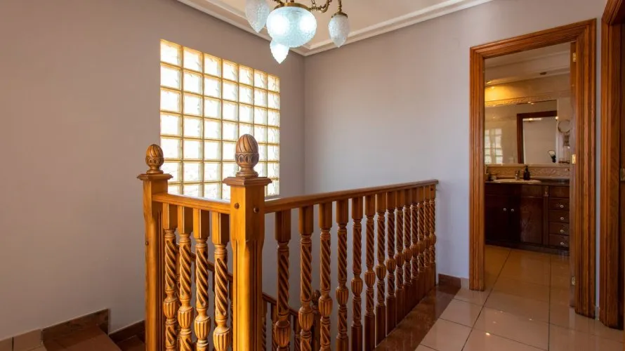 180m² villa for sale, Torrevieja, Spain No. 1950 № 10