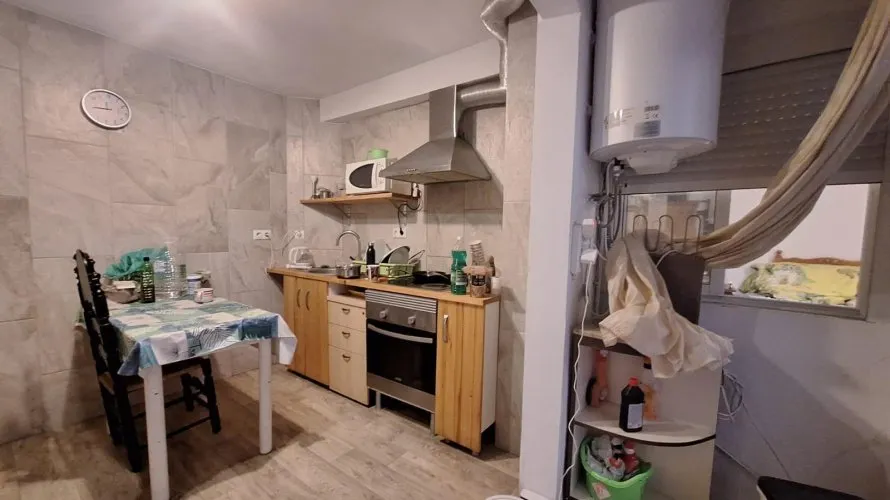 3 bedrooms apartment for sale, Alicante, Spain No. 2085 № 13