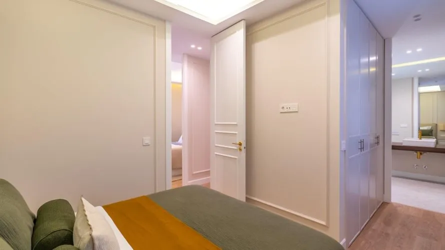 2 bedrooms apartment for sale, Madrid, Spain No. 1133 № 26