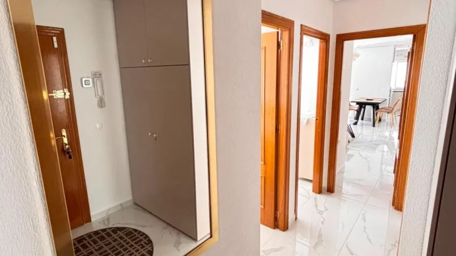 3 bedrooms apartment for sale, Torrevieja, Spain No. 1321 № 13