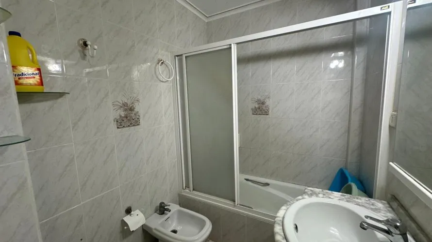 77m² apartment for sale, Alicante, Spain No. 2196 № 7
