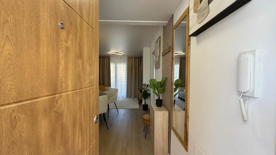 2 bedrooms apartment for sale, Nueva Torrevieja, Spain No. 2216 № 27