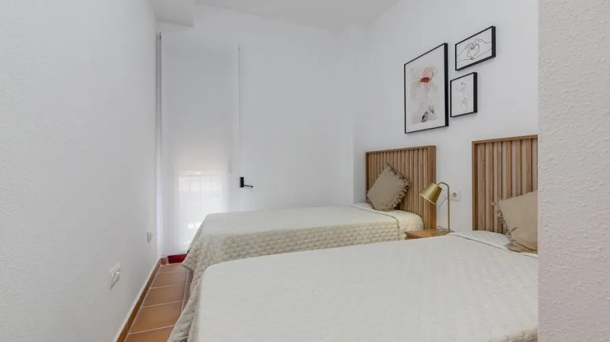 2 bedrooms penthouse for sale, Archena, Spain No. 2029 № 12