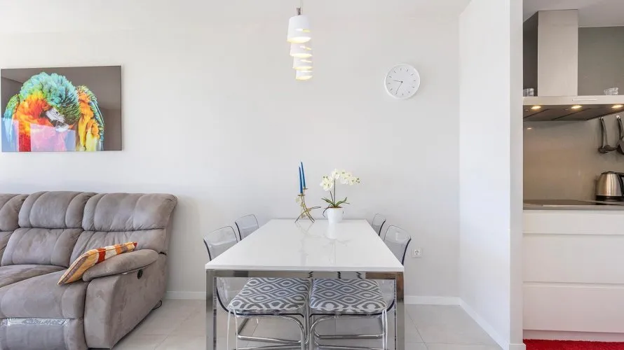 2 bedrooms apartment for sale, Torre de la Horadada, Spain No. 1290 № 17