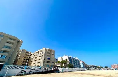 2 bedrooms penthouse for sale, Torrevieja, Spain No. 1024