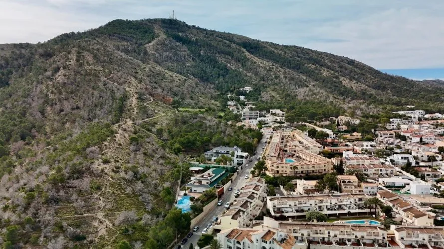 3 bedrooms apartment for sale, L'Alfàs del Pi, Spain No. 1045 № 13
