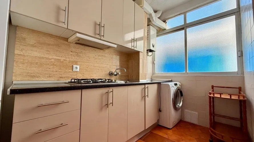 3 bedrooms apartment for sale, Alicante, Spain No. 2100 № 4