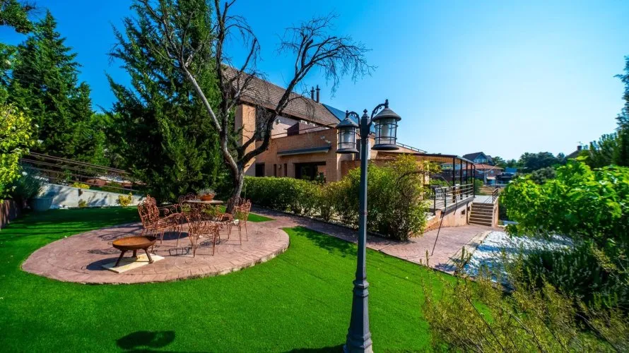 8 bedrooms apartment for sale, Las Rozas de Madrid, Spain No. 2000 № 10