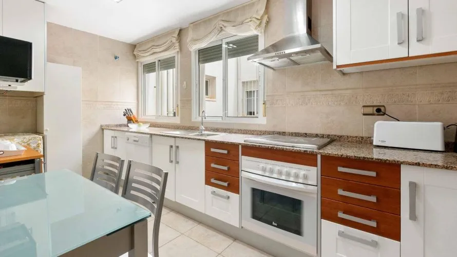 3 bedrooms penthouse for sale, Torrevieja, Spain No. 1287 № 15