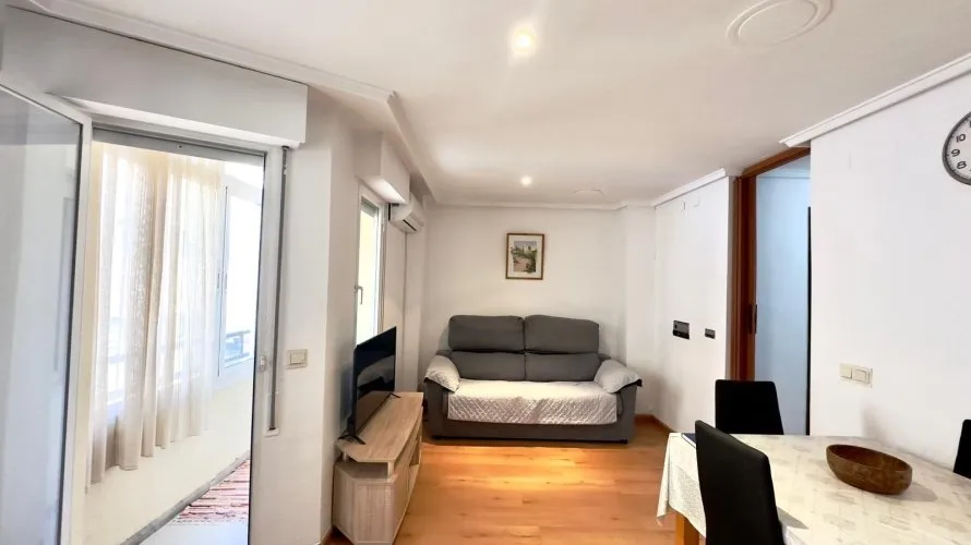 2 bedrooms apartment for sale, Torrevieja, Spain No. 2121 № 28