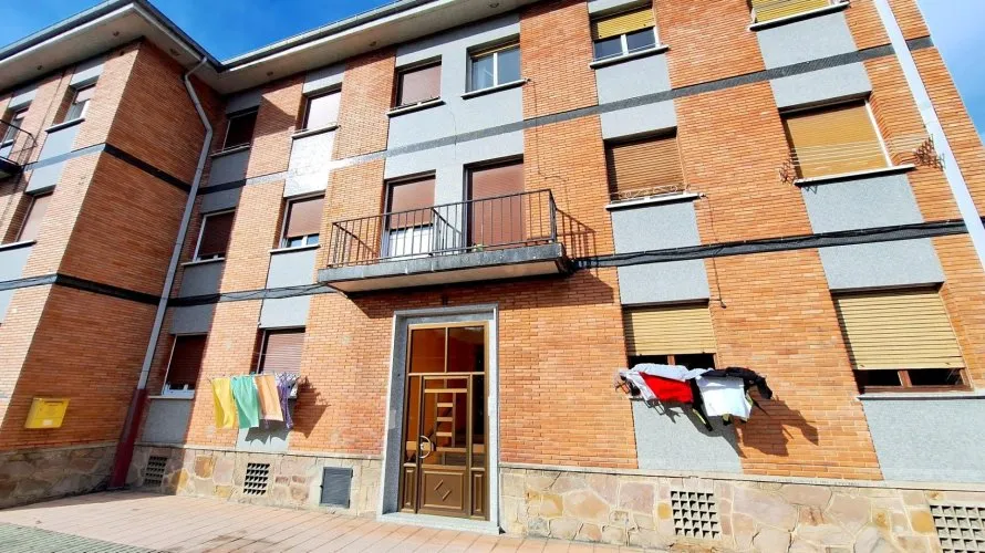 2 bedrooms apartment for sale, Langreo, Spain No. 2088 № 13