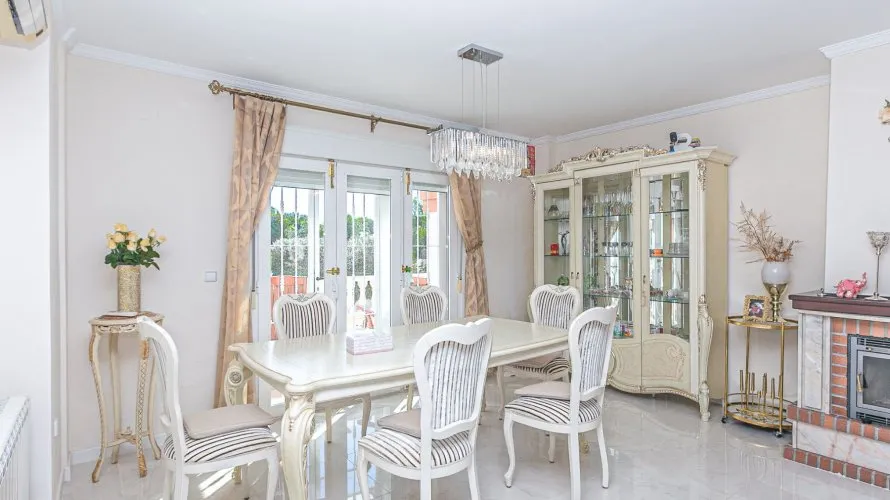 185m² villa for sale, Castilblanco de los Arroyos, Spain No. 1187 № 20