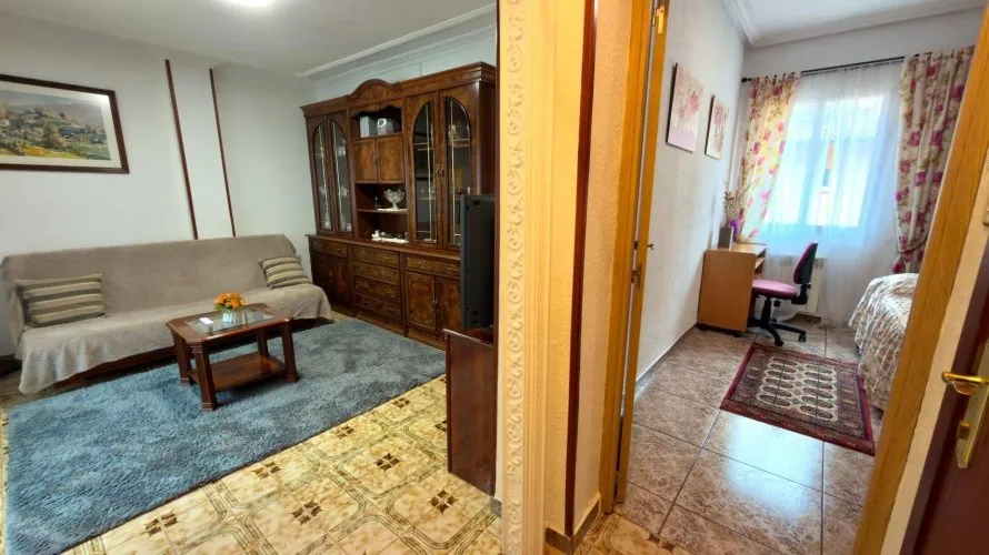 1 bedroom apartment for sale, Mieres, Spain No. 2215 № 3