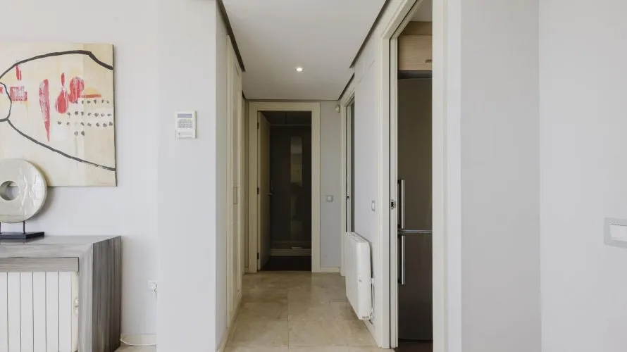100m² penthouse for sale, Orihuela, Spain No. 1076 № 4