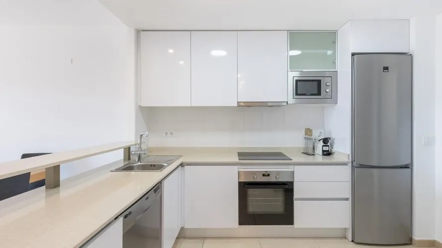 3 bedrooms apartment for sale, Los Dolses, Spain No. 1291 № 18