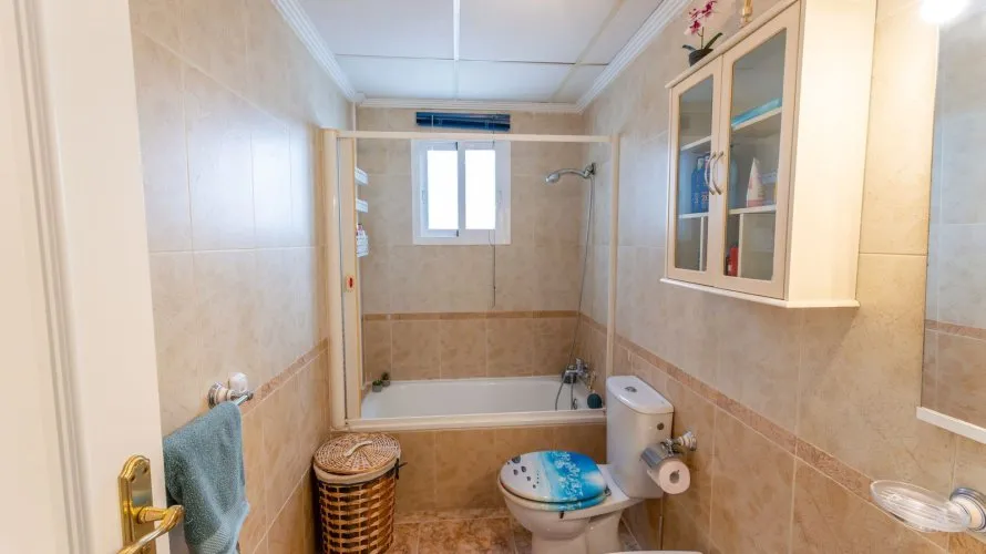 60m² house for sale, Los Altos, Spain No. 1960 № 11