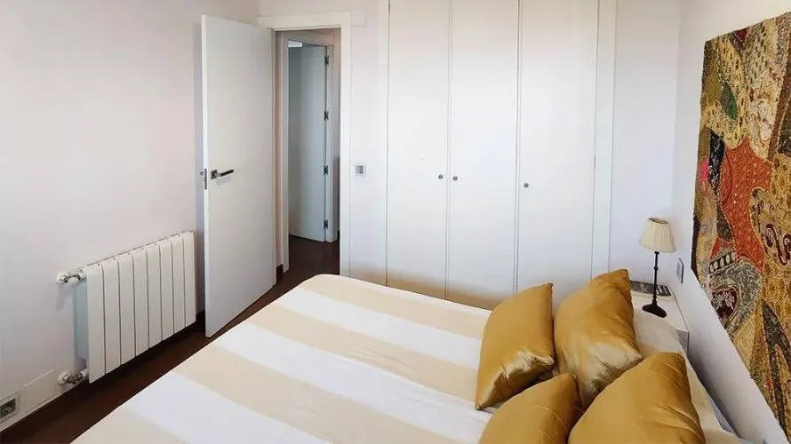4 bedrooms apartment for sale, Cabo De Las Huertas, Spain No. 1227 № 12