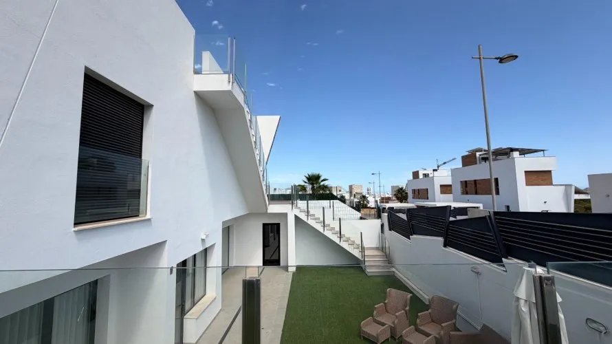 324m² house for sale, Finestrat, Spain No. 1411 № 21
