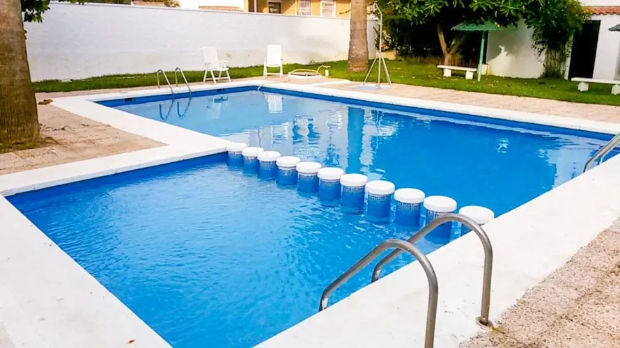 51m² apartment for sale, Torrevieja, Spain No. 2084