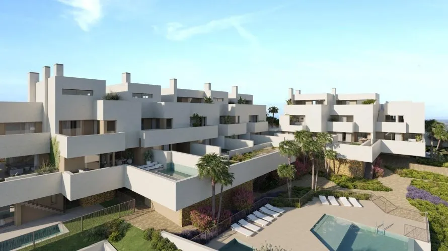 5 bedrooms house for sale, Cabo De Las Huertas, Spain No. 1303 № 6