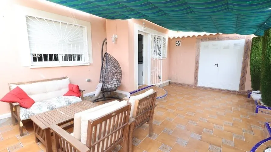5 bedrooms house for sale, Ciudad Quesada, Spain No. 1402 № 3