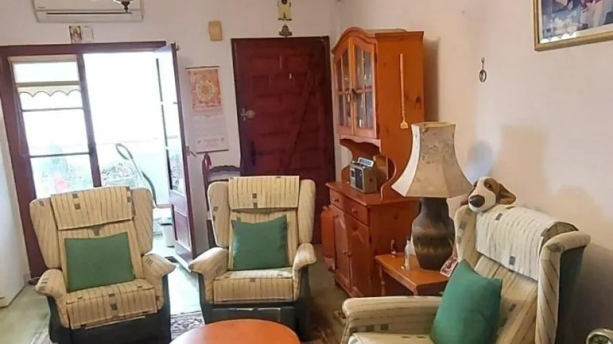 3 bedrooms penthouse for sale, La Zenia, Spain No. 2032 № 19