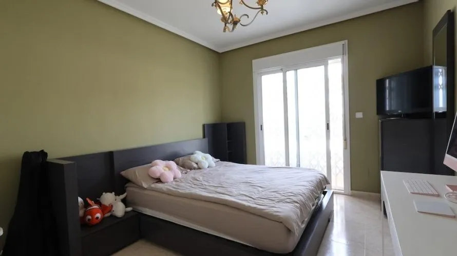 5 bedrooms house for sale, Ciudad Quesada, Spain No. 1402 № 14