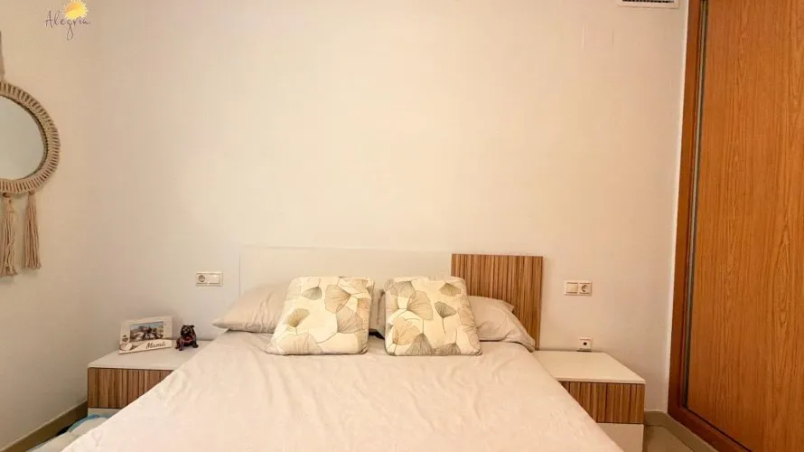 1 bedroom apartment for sale, Torrevieja, Spain No. 2198 № 13
