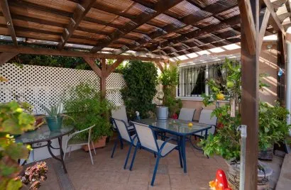 2 bedrooms house for sale, Los Dolses, Spain No. 1200