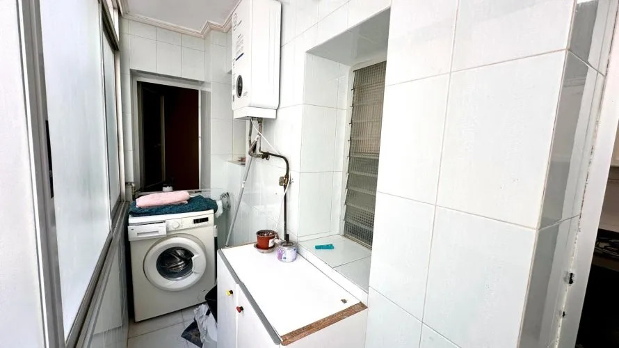 99m² apartment for sale, Alicante, Spain No. 2225 № 3