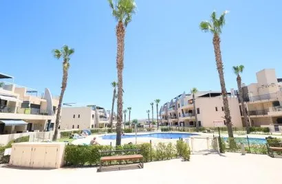 2 bedrooms apartment for sale, Pilar de la Horadada, Spain No. 1990