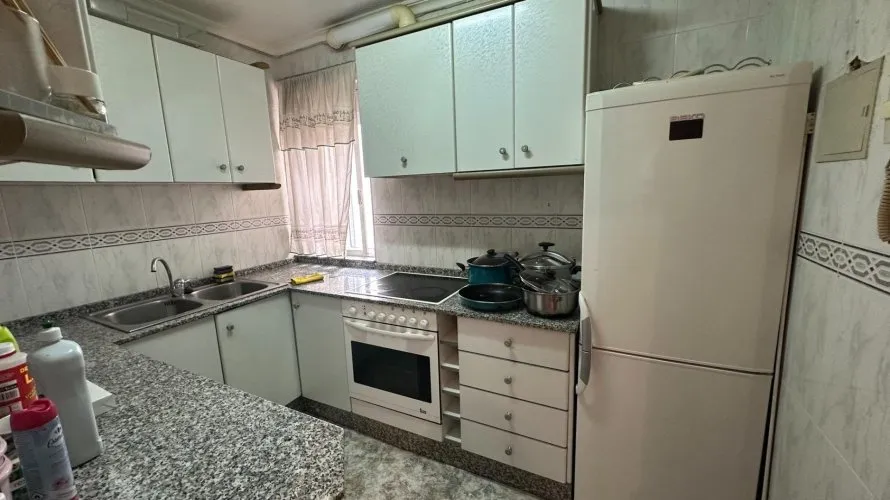 77m² apartment for sale, Alicante, Spain No. 2196 № 28