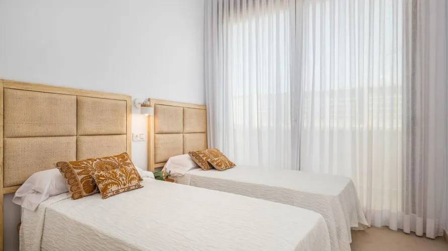 3 bedrooms villa for sale, Vera, Spain No. 1279 № 20