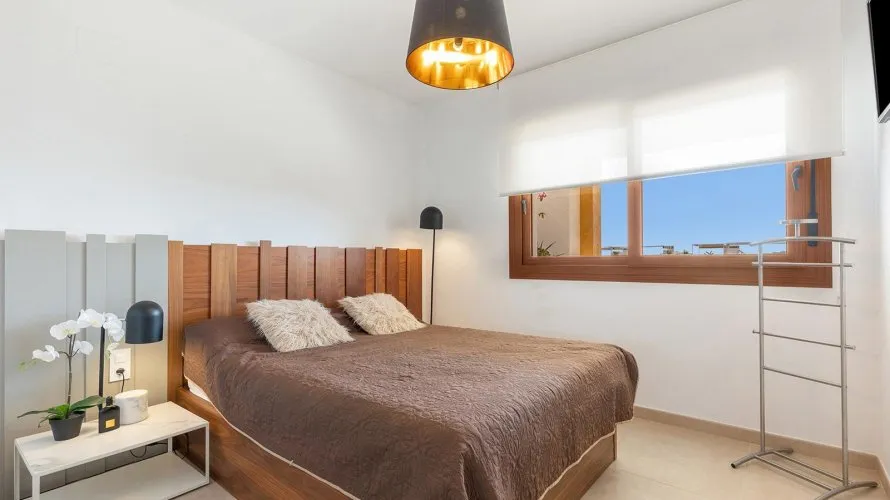 3 bedrooms apartment for sale, Los Dolses, Spain No. 1291 № 16