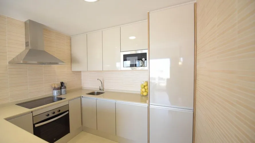 2 bedrooms apartment for sale, Xeresa, Spain No. 970 № 15