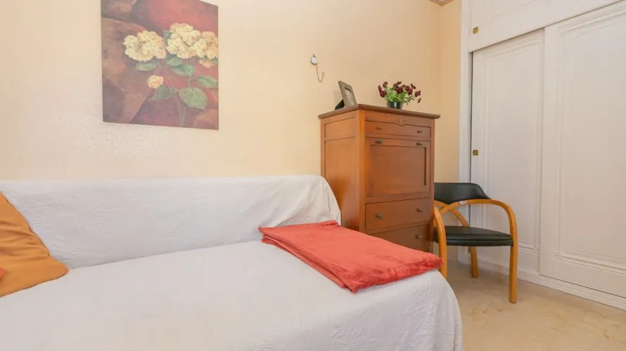73m² apartment for sale, Playa Flamenca II, Spain No. 1099 № 22