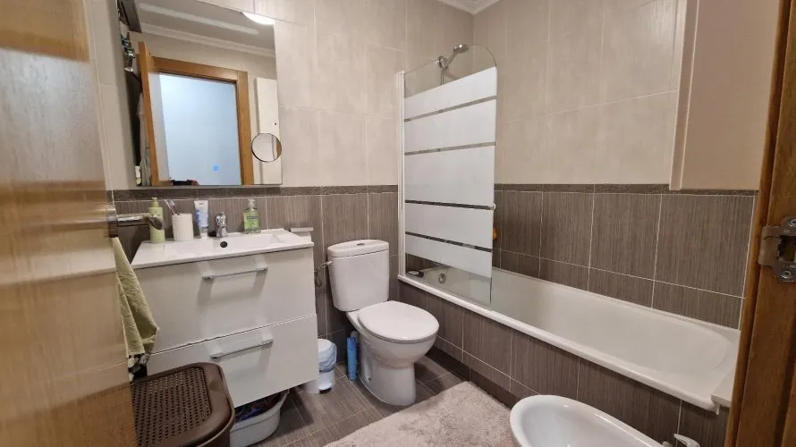 1 bedroom apartment for sale, Torrevieja, Spain No. 1268 № 25
