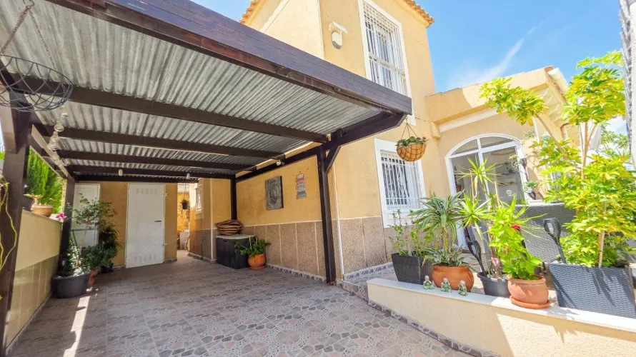 70m² house for sale, Los Balcones, Spain No. 1155 № 15