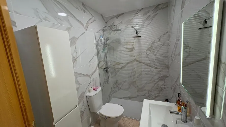 2 bedrooms house for sale, Alicante, Spain No. 2112 № 7