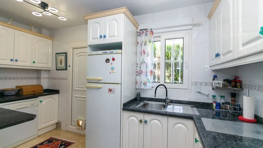 194m² villa for sale, Alicante, Spain No. 1360 № 18