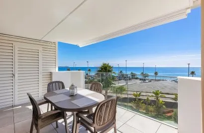 2 bedrooms apartment for sale, Torre de la Horadada, Spain No. 1290