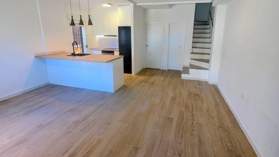 95m² apartment for sale, La Florida, Spain No. 1162 № 16