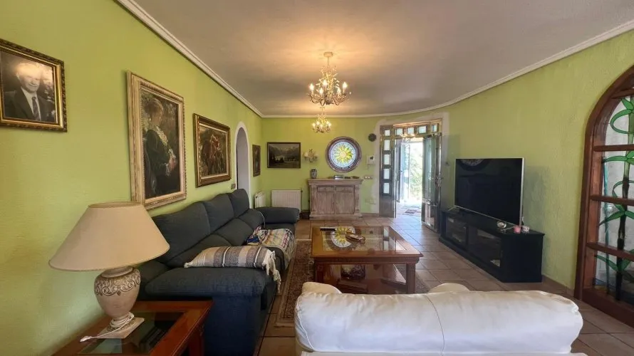 236m² villa for sale, Rojales, Spain No. 1304 № 25