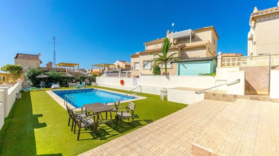105m² house for sale, Campoamor, Spain No. 957 № 5
