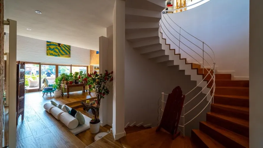 8 bedrooms apartment for sale, Las Rozas de Madrid, Spain No. 2000